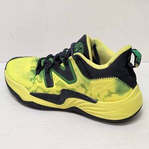 New Balance Two Wxy v3 Yellow Green Jamaica Size 8.5
